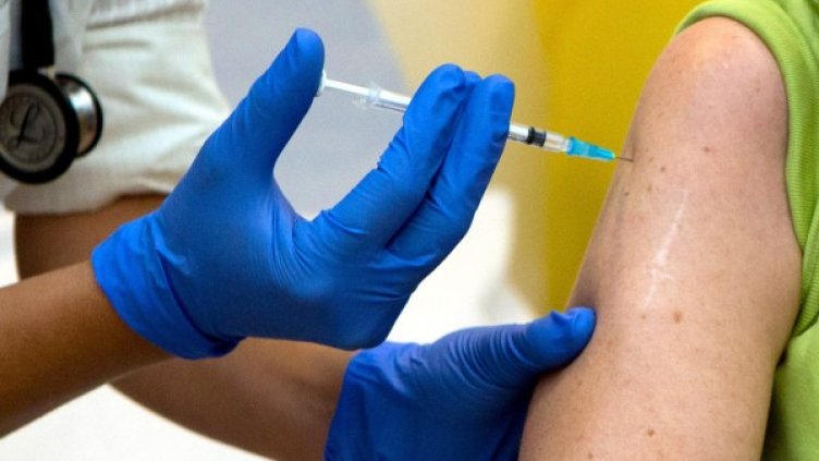 Снимка: Reuters, архив