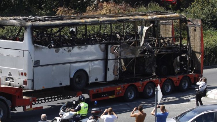 Снимка: архив Reuters