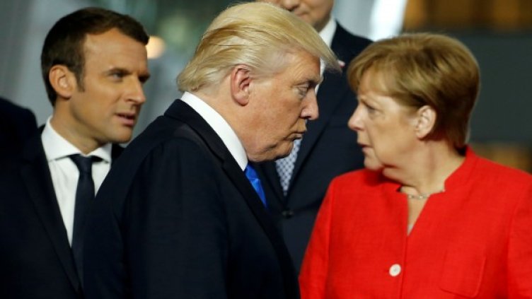 Снимка: архив, Reuters