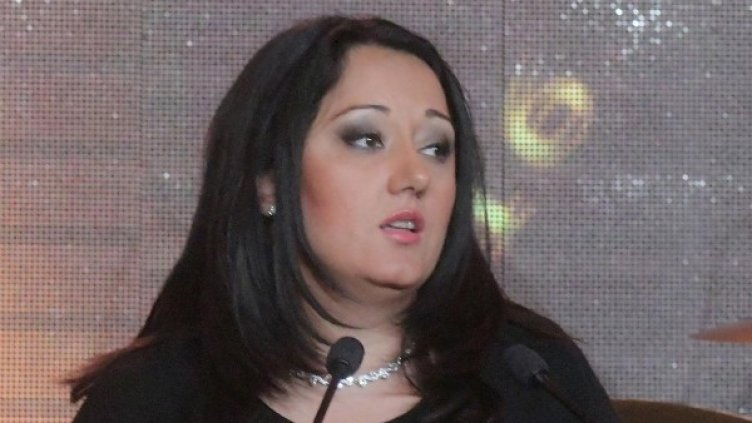 Лиляна Павлова. Снимка: архив, Булфото