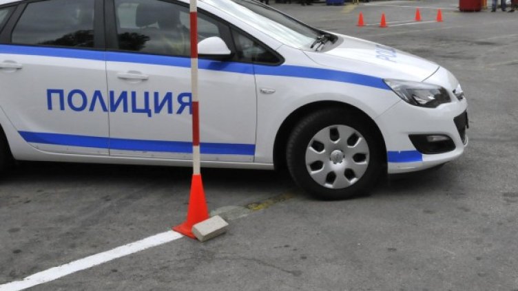 Снимка: Булфото