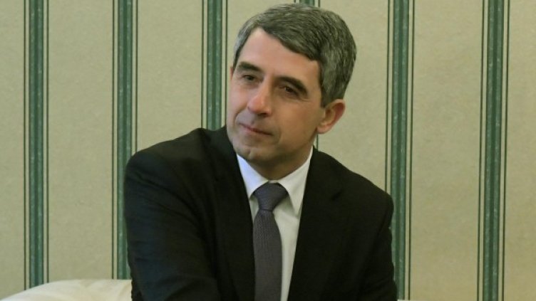 Снимка: архив, Булфото