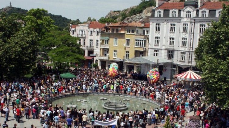 Снимка: архив, БулФото