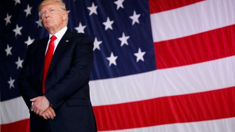 Доналд Тръмп. Снимка: архив, Reuters