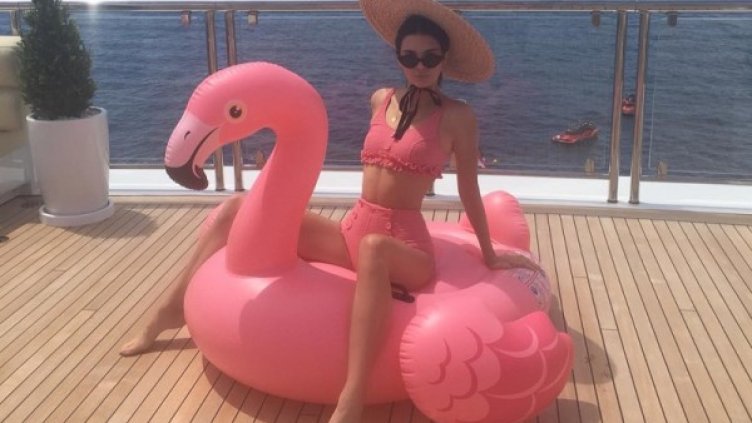 Снимка: Instagram