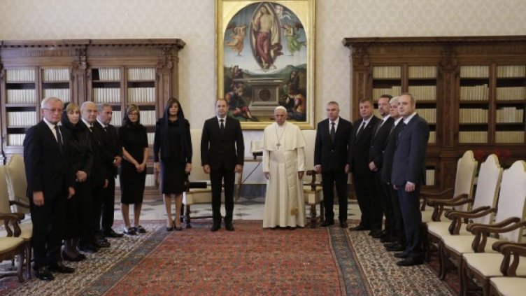 Снимка: архив БТА