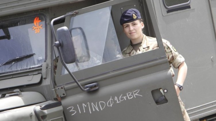 Снимка: Олег Попов, Dnes.bg