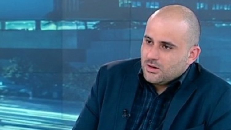 Снимка: Bulgaria ON AIR