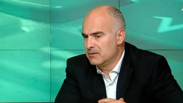 Снимка: Bulgaria ON AIR