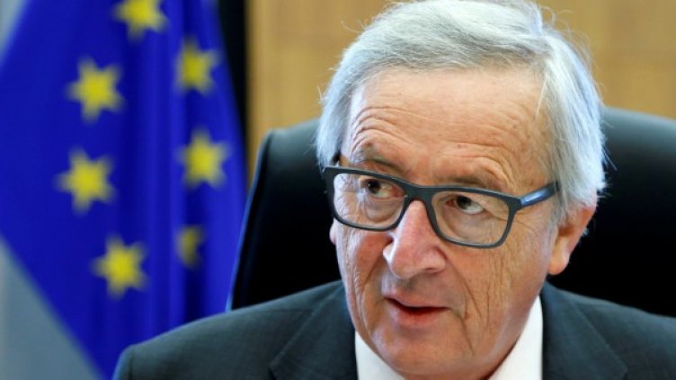 Жан-Клод Юнкер. Снимка: архив, Reuters