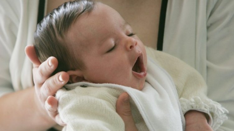 Снимка: архив, Reuters