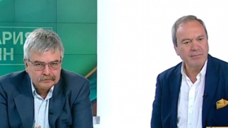 Снимка: Bulgaria ON AIR