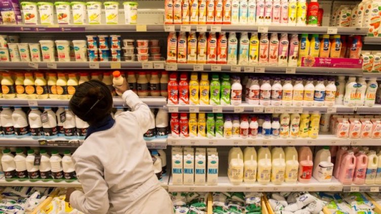 Снимка: Reuters, архив