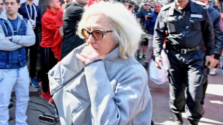 Снимка: Bulphoto.com