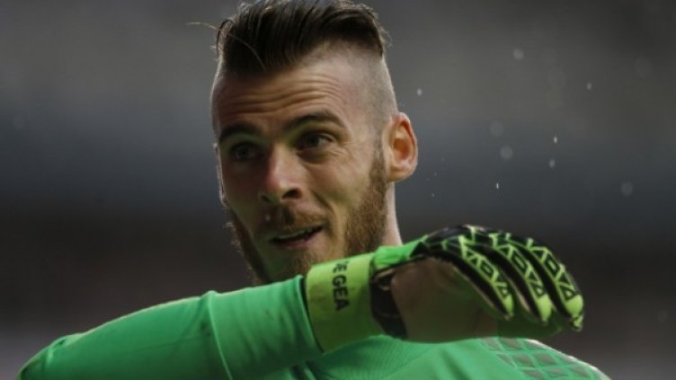 Снимка: Reuters