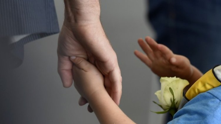 Снимка: архив Reuters