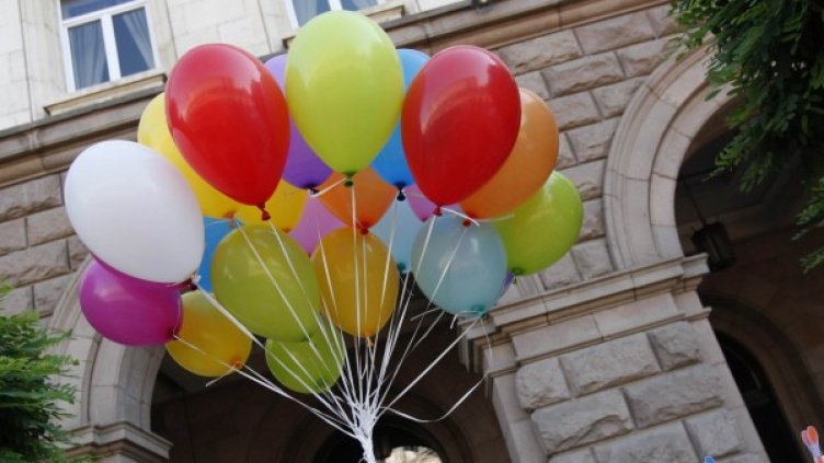 Снимка: Олег Попов, Dnes.bg