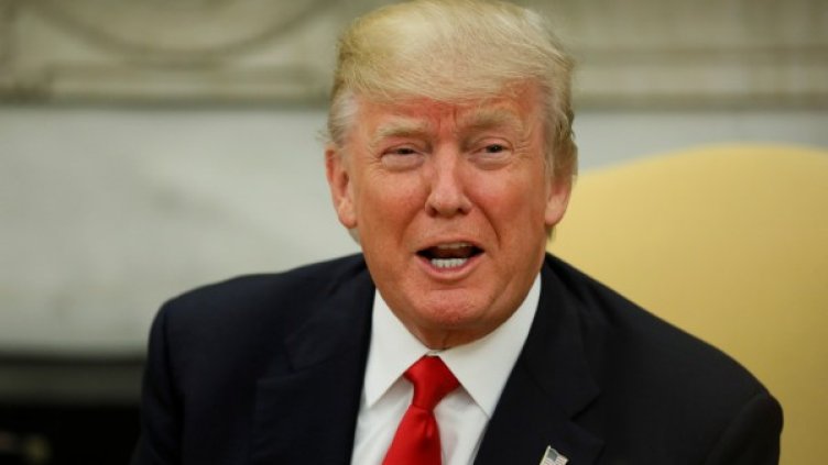 Доналд Тръмп. Снимка: архив, Reuters