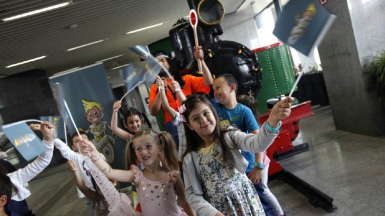 Снимка: Олег Попов, Dnes.bg