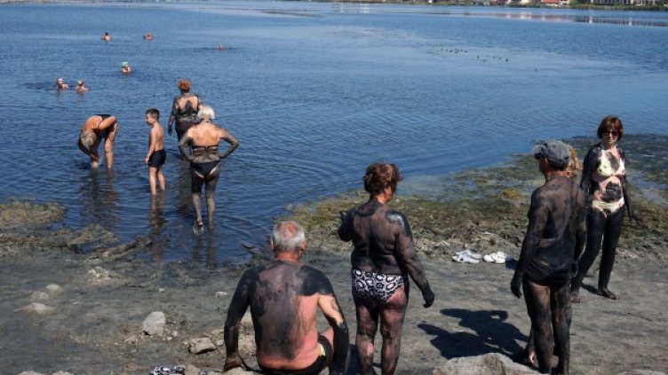 Снимка: Булфото, архив