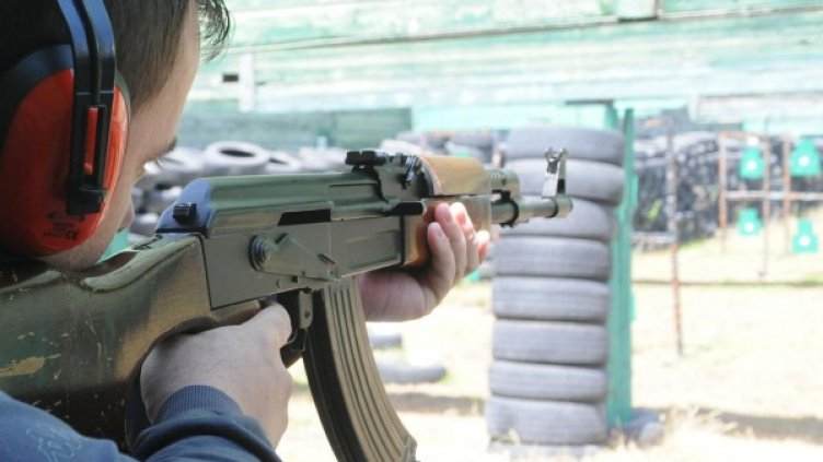 Снимка: Булфото