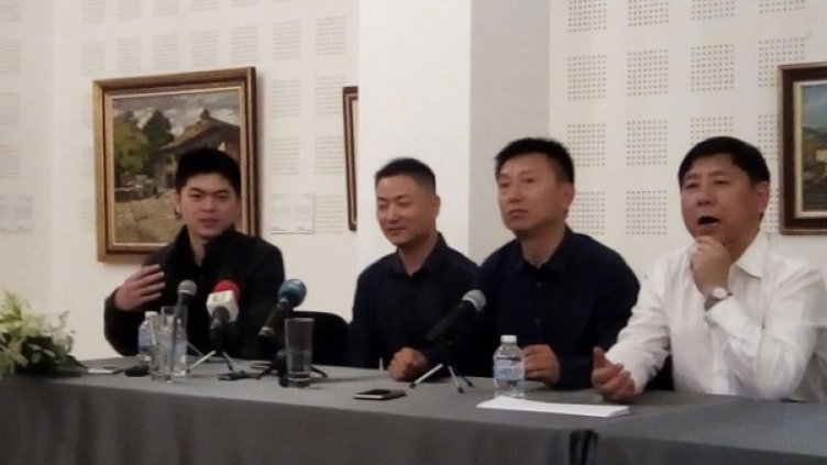 Снимка: ИА "Черно море"