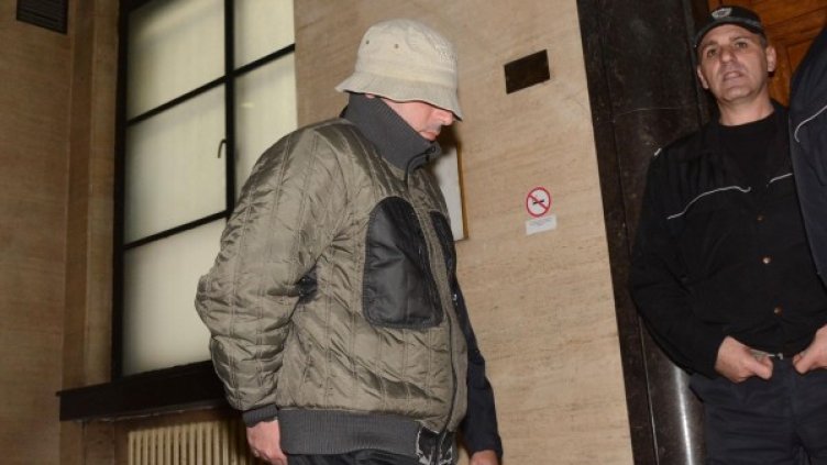 Снимка: архив "Булфото"