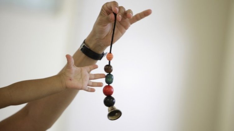 Снимка: архив Reuters