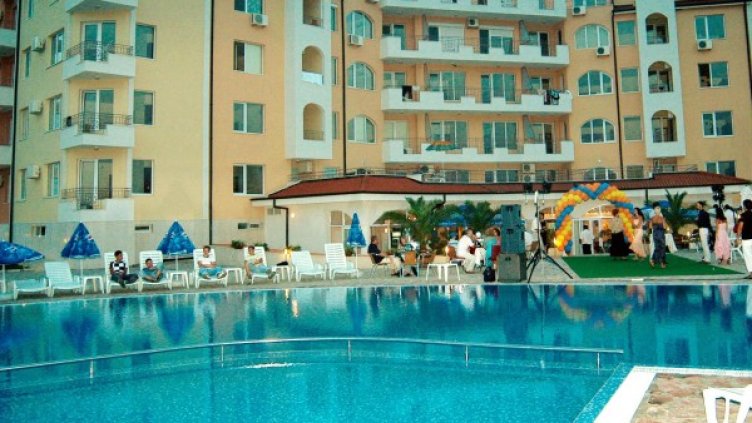 Архив: Булфото