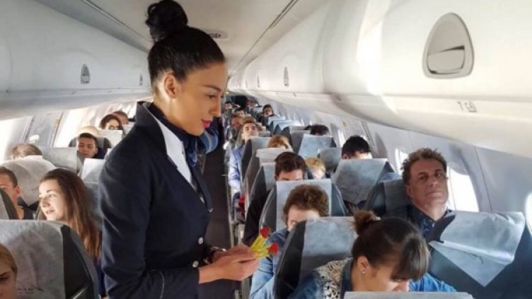 Снимка: Bulgaria Air