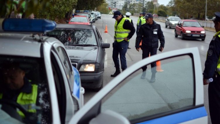 Снимка: архив "Булфото"