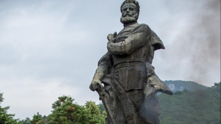 Снимка: архив "Булфото"