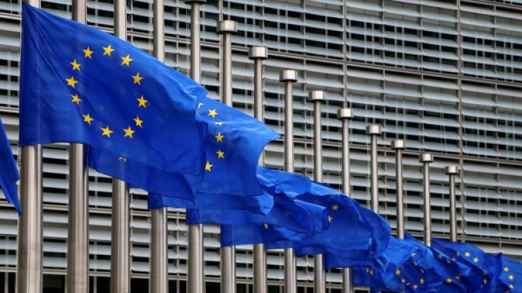 Снимка: архив Reuters