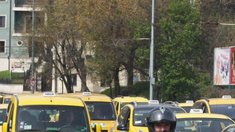 Снимка: архив, Булфото