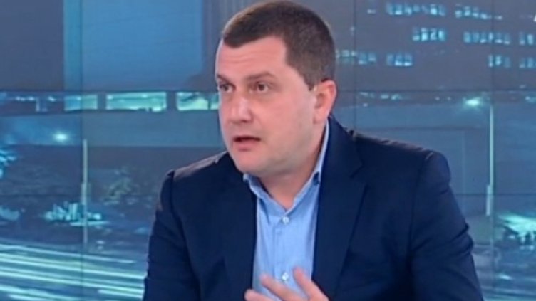 Снимка: Bulgaria ON AIR