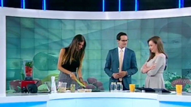 Снимка: Bulgaria ON AIR