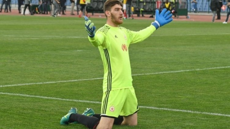 Снимка: Bulphoto.com