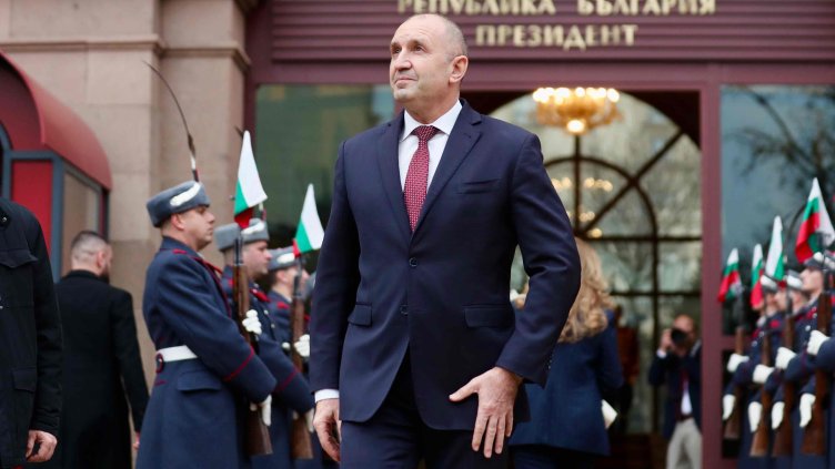 Снимка: Димитър Кьосемарлиев