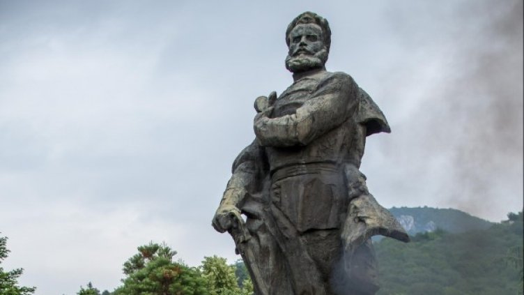 Снимка: Булфото