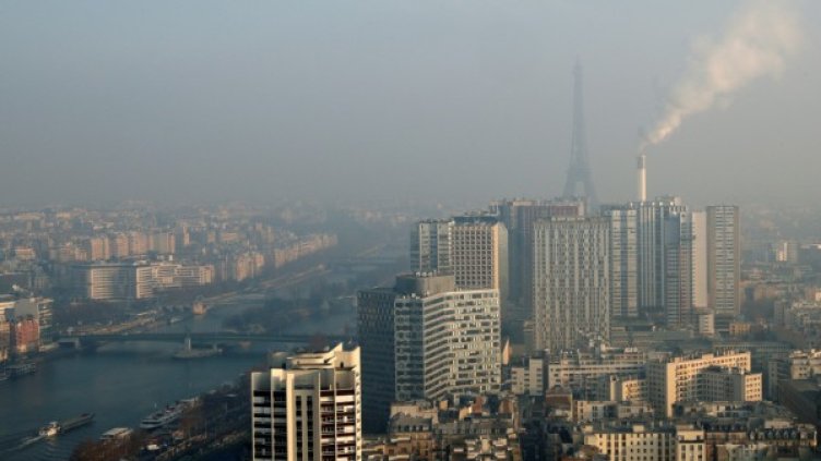 Снимка: архив, Reuters