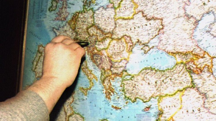 Снимка: архив, Reuters