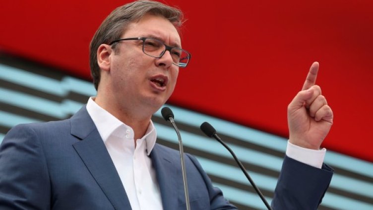 Снимка: Reuters, архив