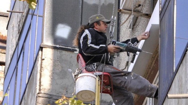 Снимка: Булфото, архив