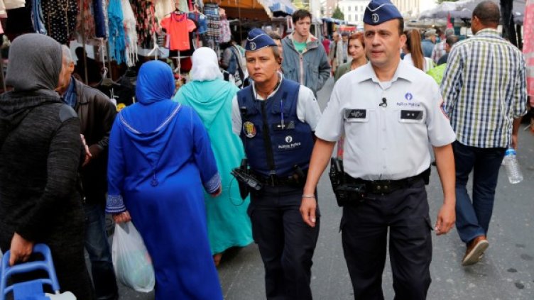 Снимка: архив, Reuters