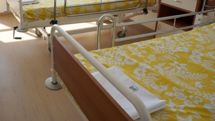 Снимка: Архив, Булфото