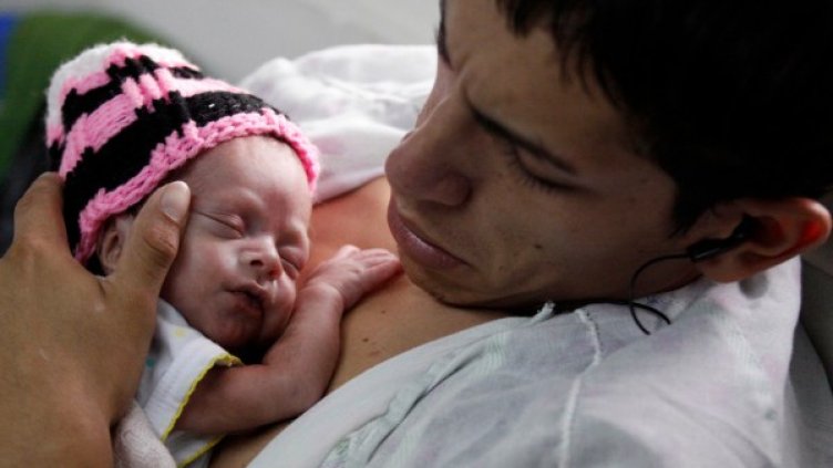 Снимка: Reuters