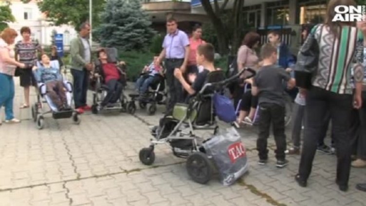 Снимка: Bulgaria ON AIR