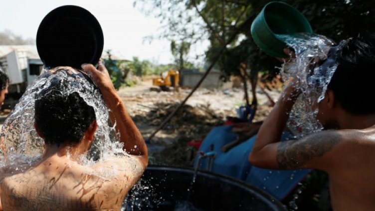 Снимка: Reuters, архив