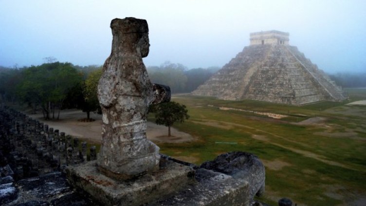 Снимка: Reuters