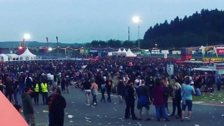 Снимка: Reuters